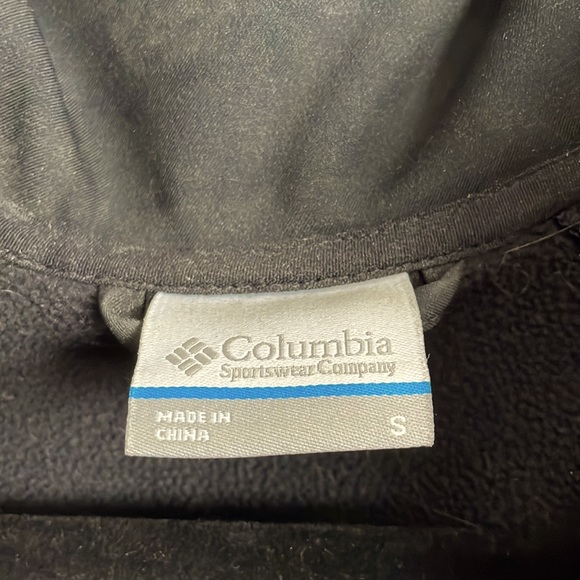 Columbia Long Jacket - Picture 3 of 3